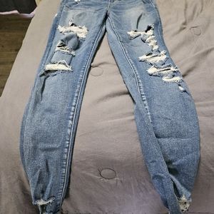 Does not fit anymore